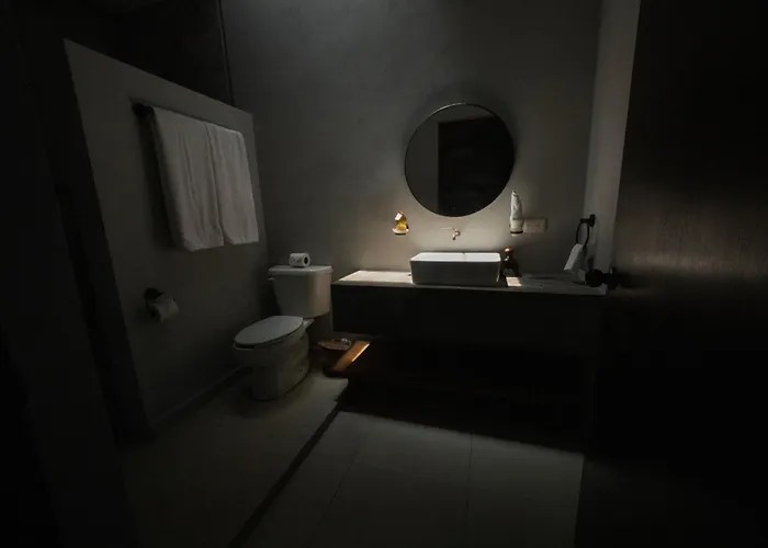 Ama Y Prana Tulum