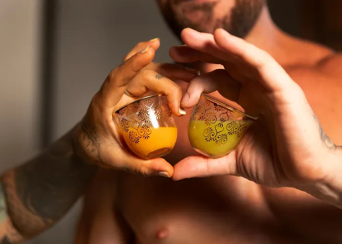Ama Y Prana 5* Tulum