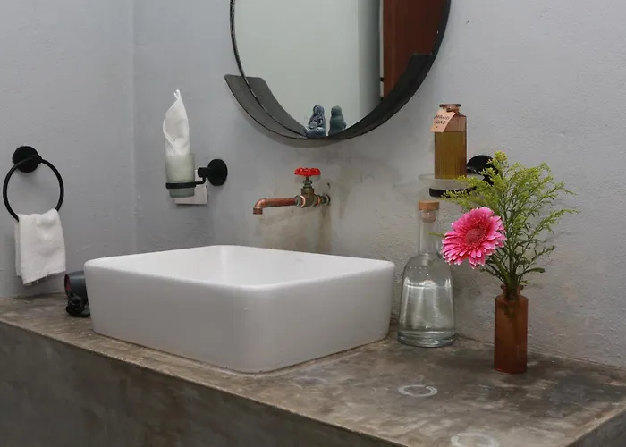 Ama Y Prana Hotel