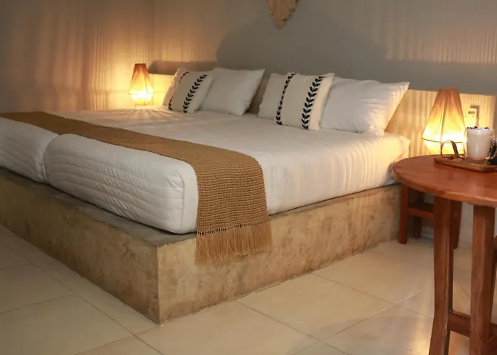 Ama Y Prana Tulum