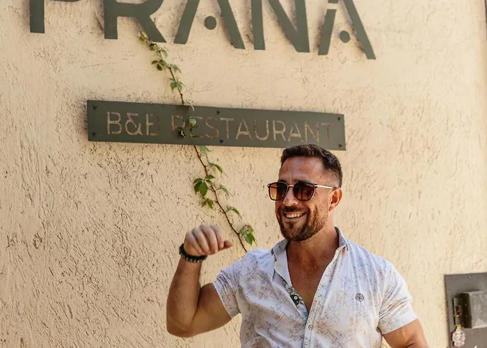 Ama Y Prana 5* Tulum