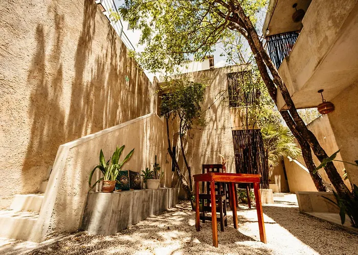 Hotel Ama Y Prana 5*