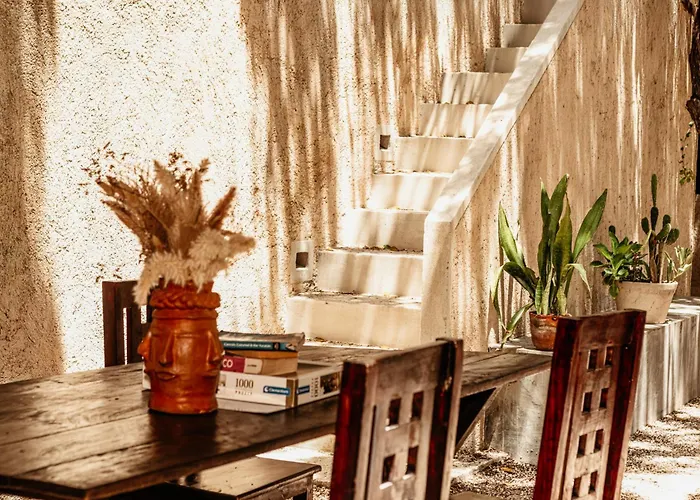 Ama Y Prana Tulum