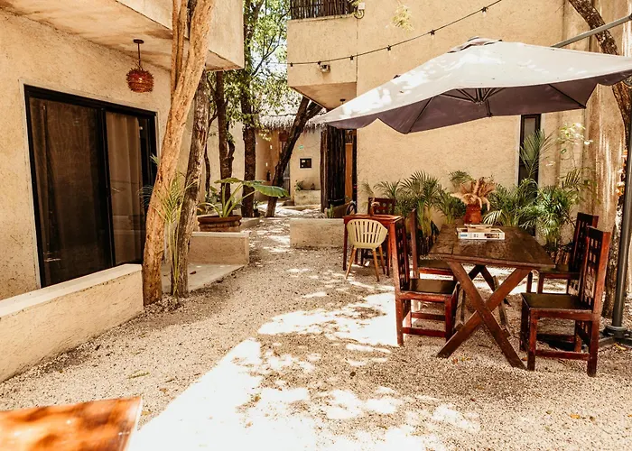 Hotel Ama Y Prana 5*