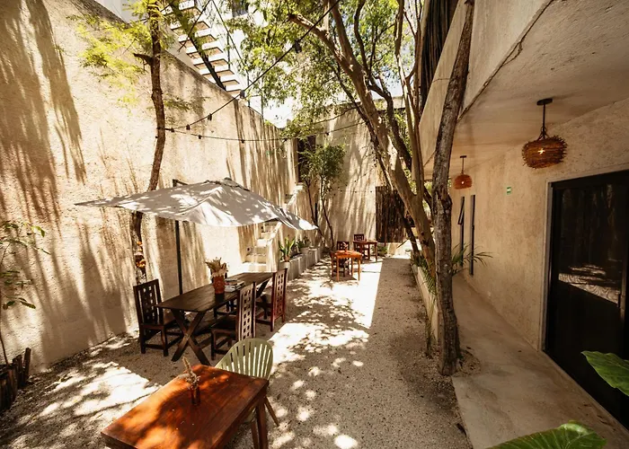 Ama Y Prana Tulum