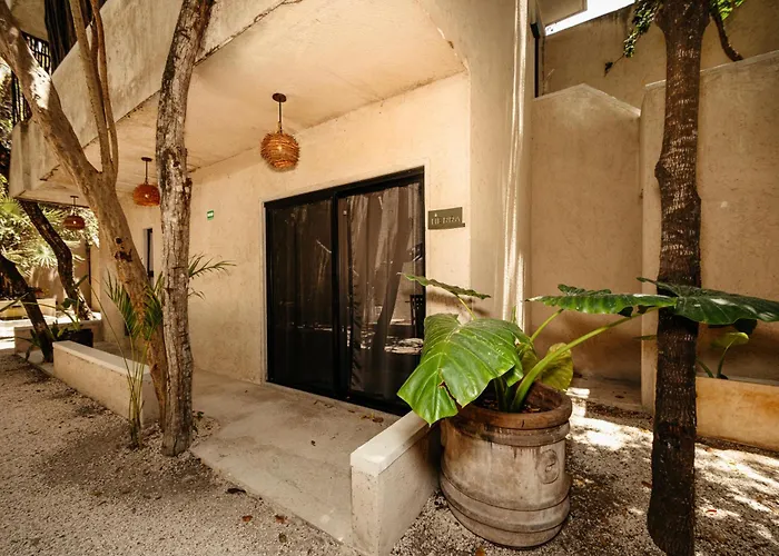 Ama Y Prana 5* Tulum
