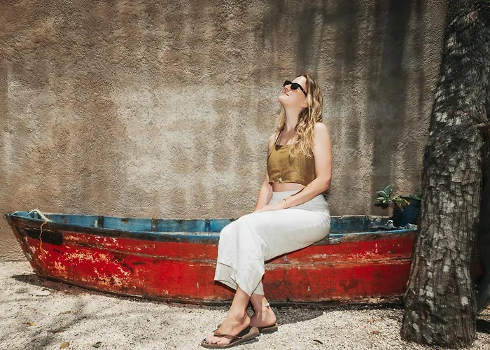 Ama Y Prana Tulum