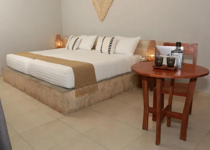 Ama Y Prana 5* Tulum