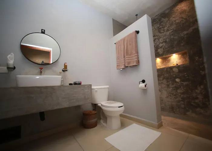 Ama Y Prana Tulum