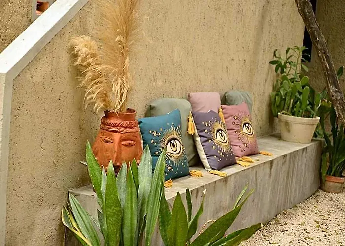 Ama Y Prana 5* Tulum