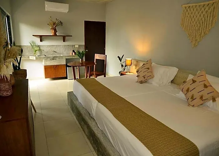 Hotel Ama Y Prana