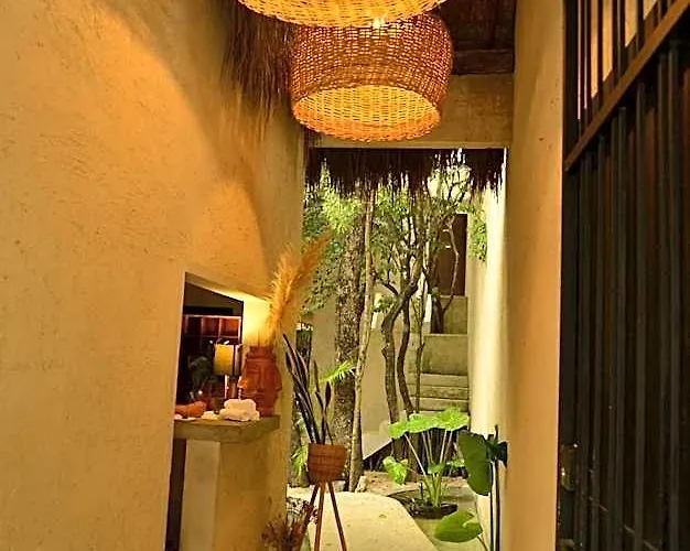 Ama Y Prana Hotel Tulum