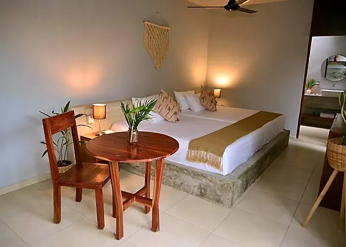 Ama Y Prana Hotel Tulum