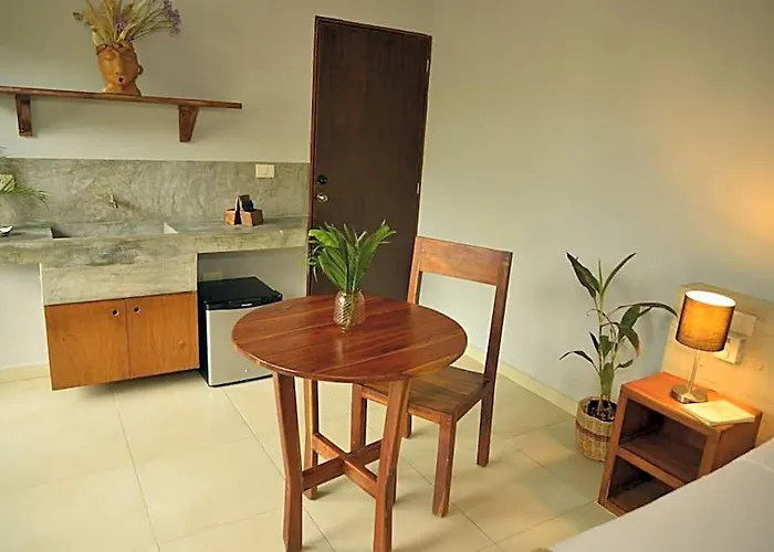 Hotel Ama Y Prana 5*