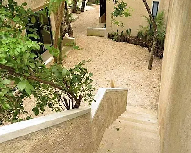 Ama Y Prana 5* Tulum