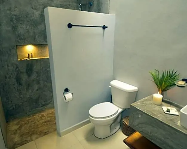 Ama Y Prana Hotel Tulum