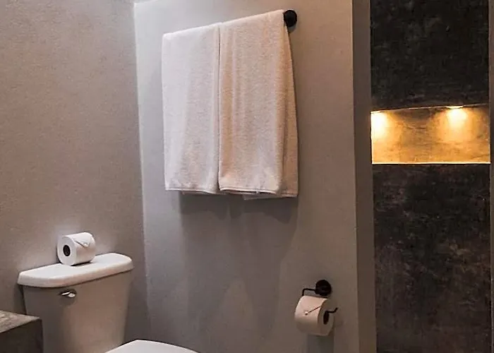 Ama Y Prana Hotel 5*