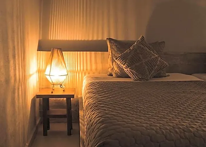 Ama Y Prana Hotel 5*