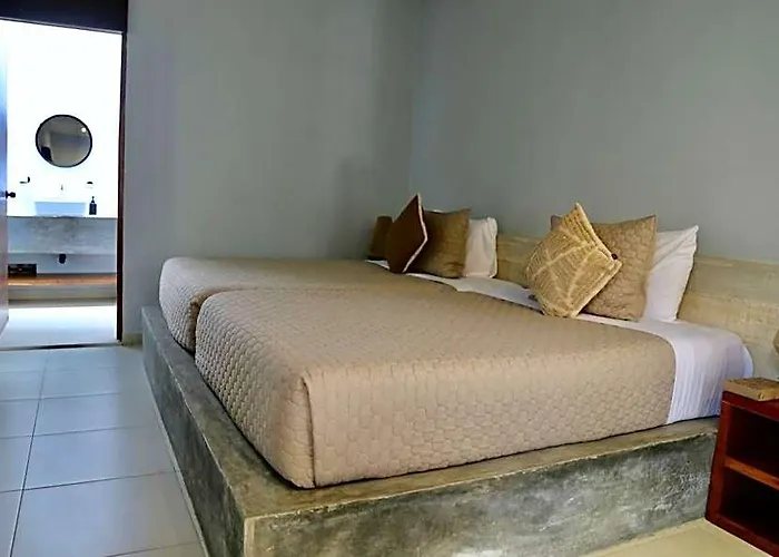 Ama Y Prana Hotel 5*